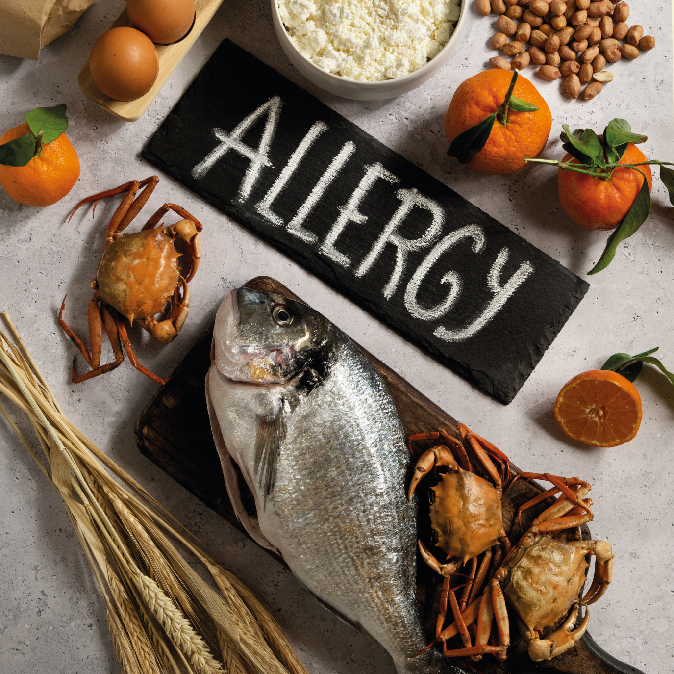 Wellnutri - Entender As Diferenças Entre Alergias E Intolerâncias Alimentares